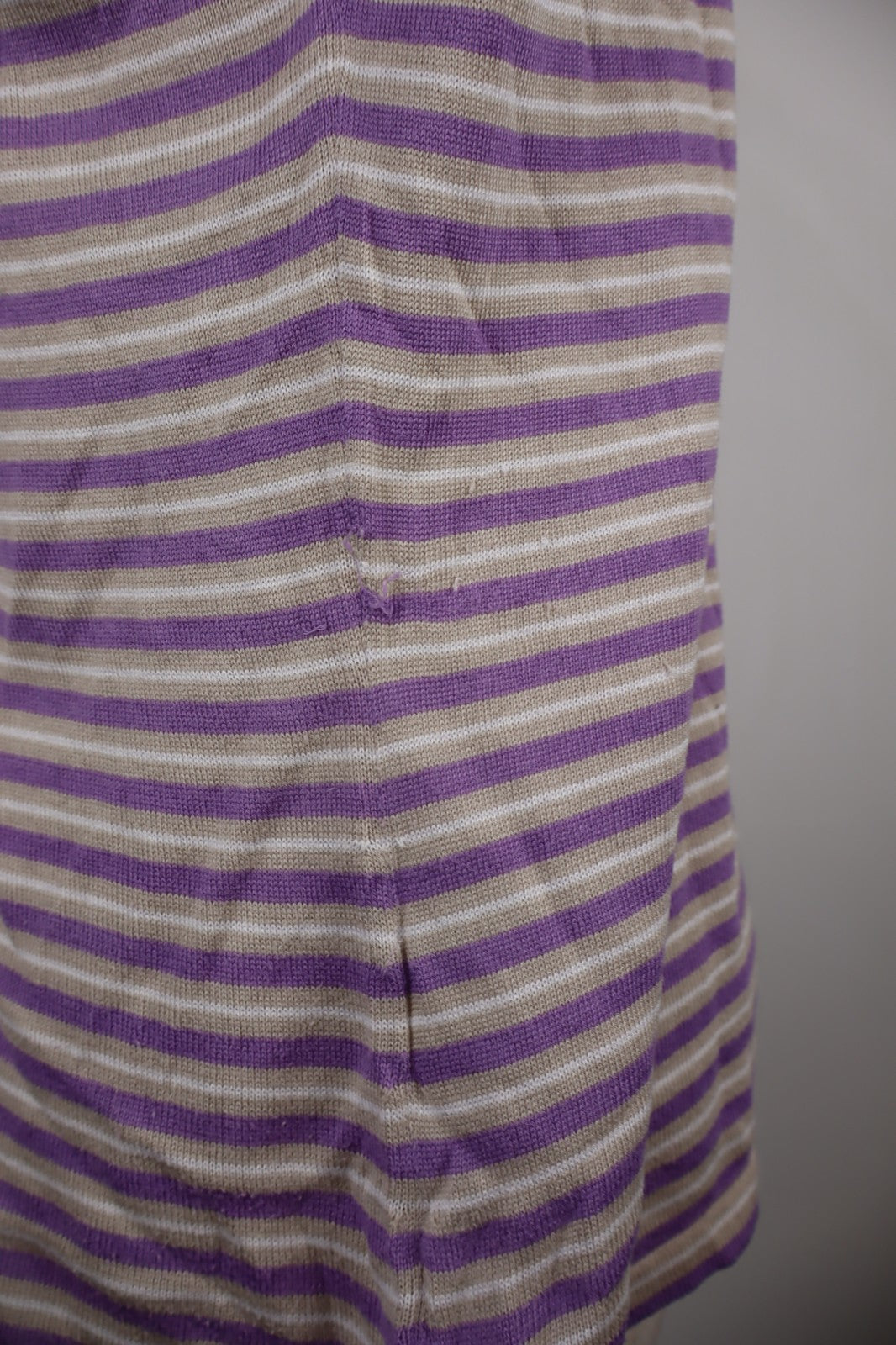 LUISA SPAGNOLI MAGLIA DONNA TG. M WOMAN T-SHIRT CASUAL VINTAGE COTONE COTTON