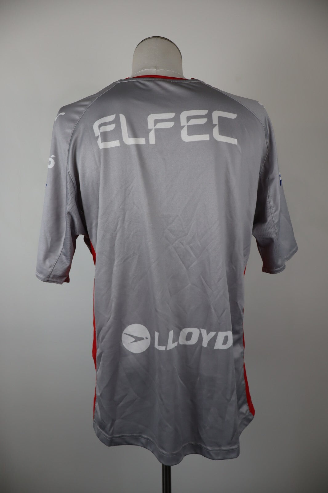 PUMA JORGE WILSTERMANN MAGLIA CALCIO UOMO Tg 50 52 MAN CAMPIONATO BOLIVIANO