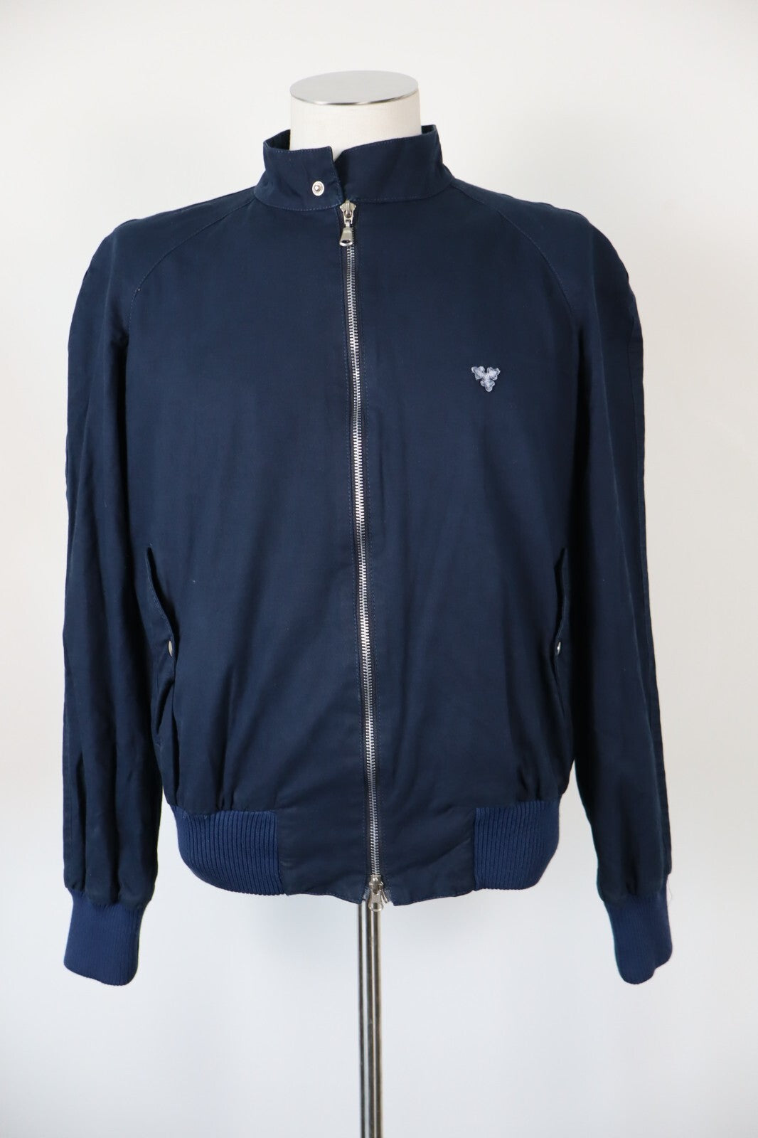 CARLSBERG GIUBBINO GIACCA UOMO Tg. M MAN CASUAL JACKET VINTAGE