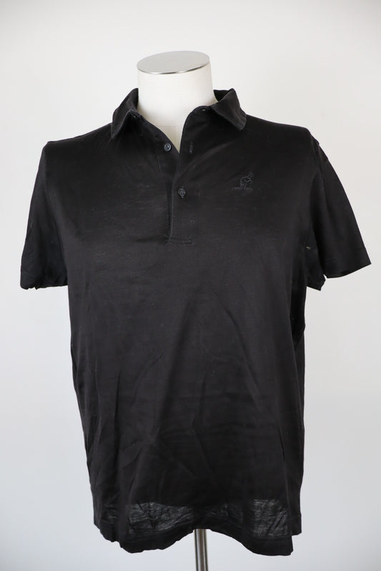 AUSTRALIAN MAGLIA POLO UOMO COTONE TG. 50 MAN SHIRT CASUAL VINTAGE COTTON