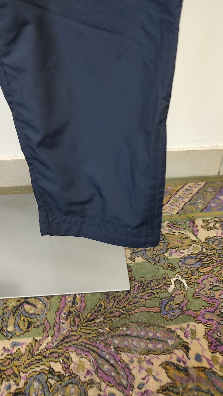 AUSTRALIAN PANTALONE TUTA SPORT UOMO TG M MAN VINTAGE PANTS CAUSAL