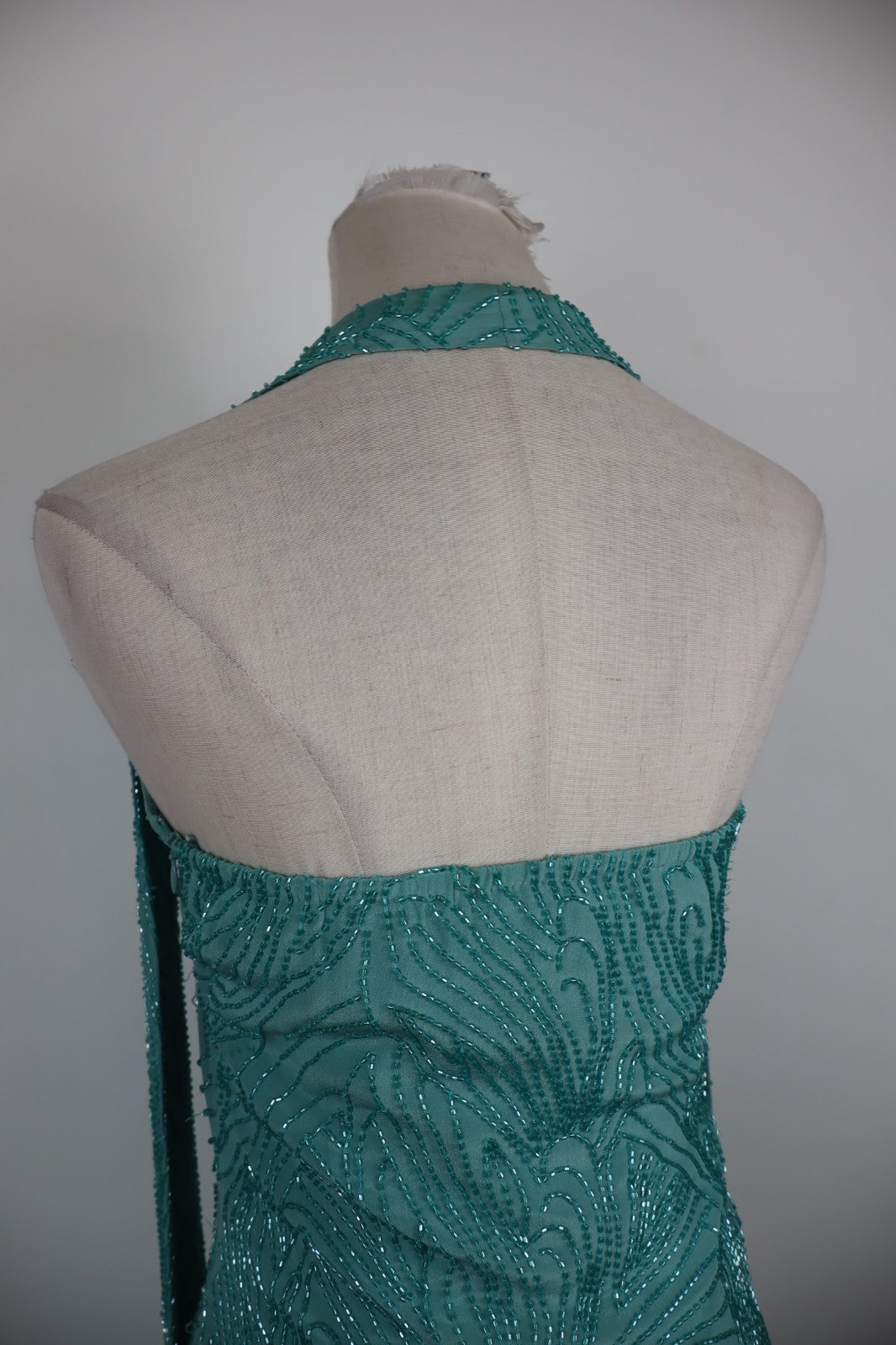 MARCIANO GUESS VESTITO ABITO DONNA TG. 42 WOMAN CASUAL VINTAGE DRESS SETA SILK