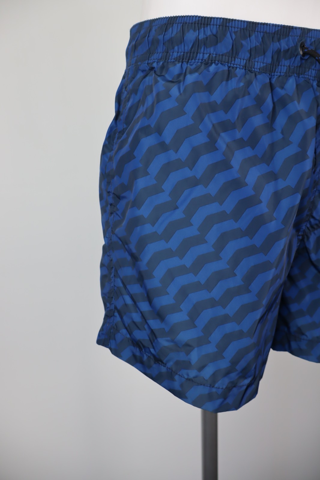 NORTH SAILS COSTUME PANTALONCINO MARE UOMO TG 30 MEN SWIMSUIT VINTAGE CASUAL