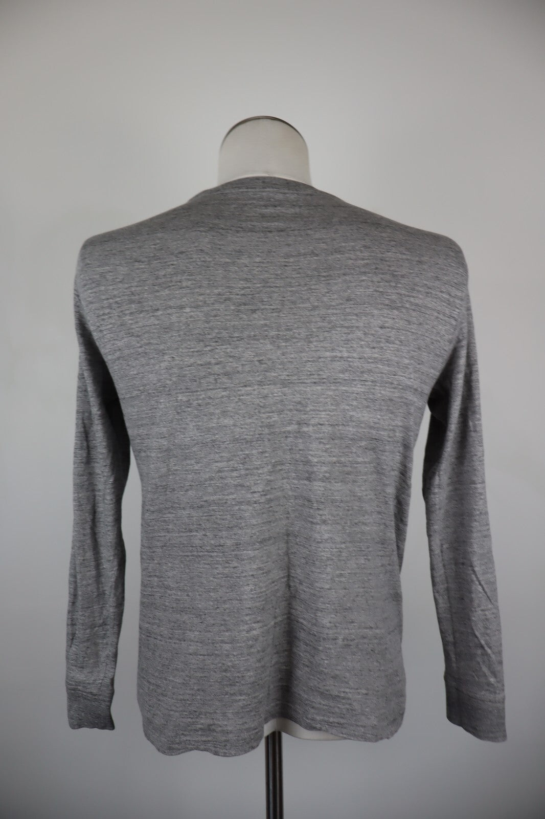 RALPH LAUREN MAGLIA RAGAZZO L 14 16 ANNI BOY COTONE T-SHIRT CASUAL VINTAGE