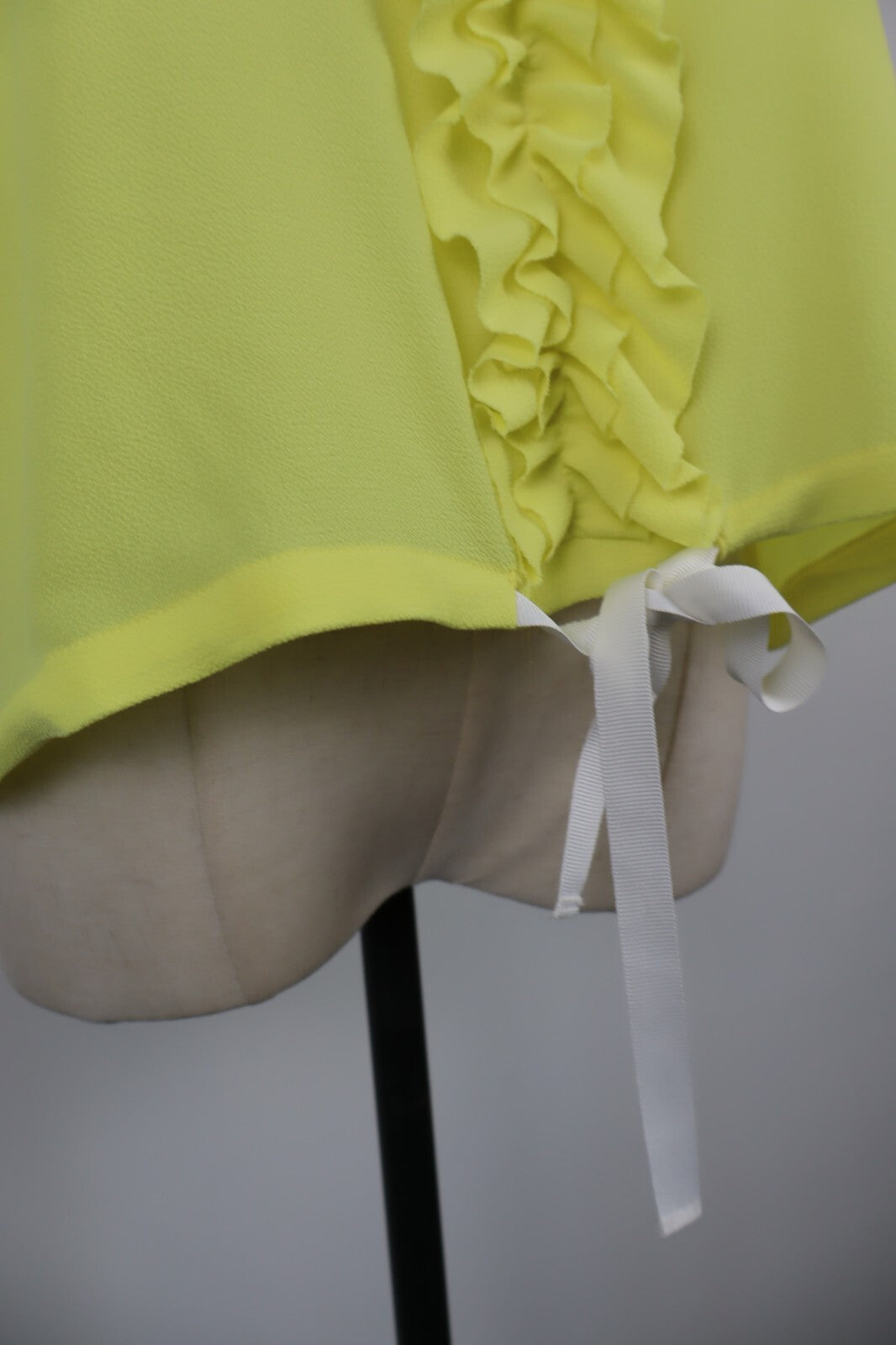 EMME MARELLA MAGLIA SMANICATA DONNA TG. 46 WOMAN CASUAL VINTAGE TOP T-SHIRT