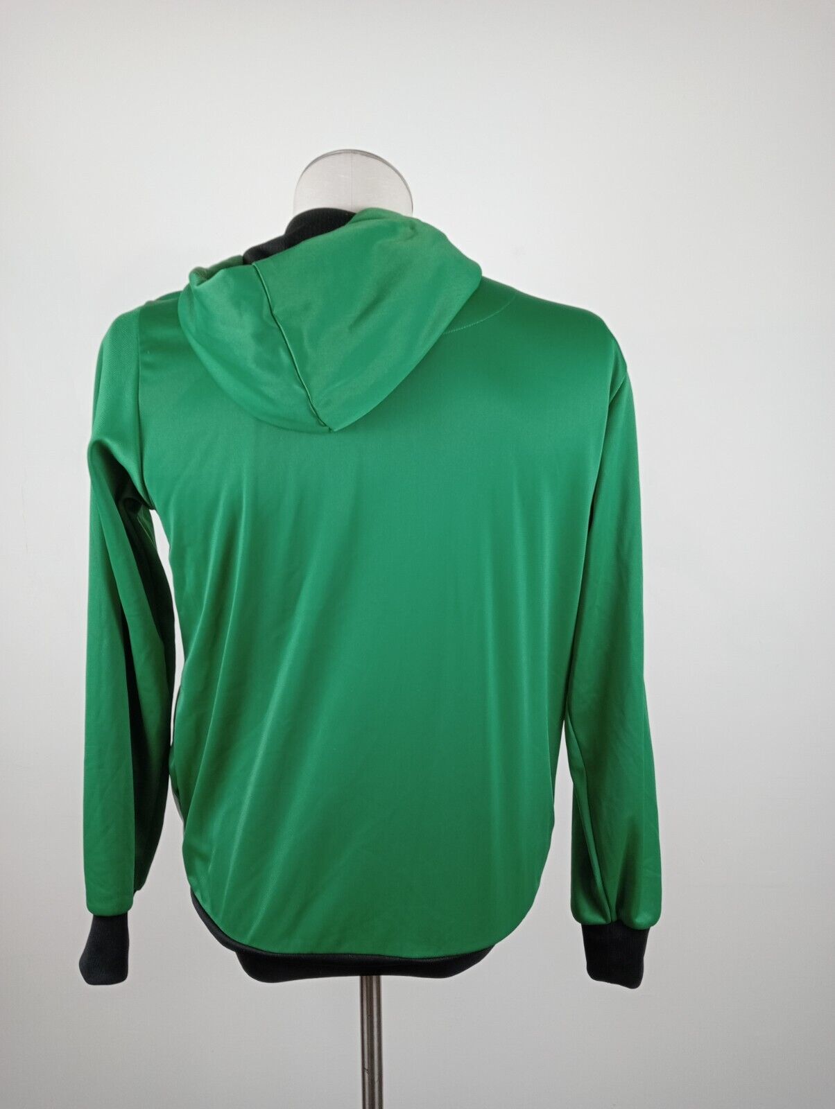 MAGMA AVELLINO GIACCA SPORT CALCIO  UOMO Tg S MAN VINTAGE JACKET