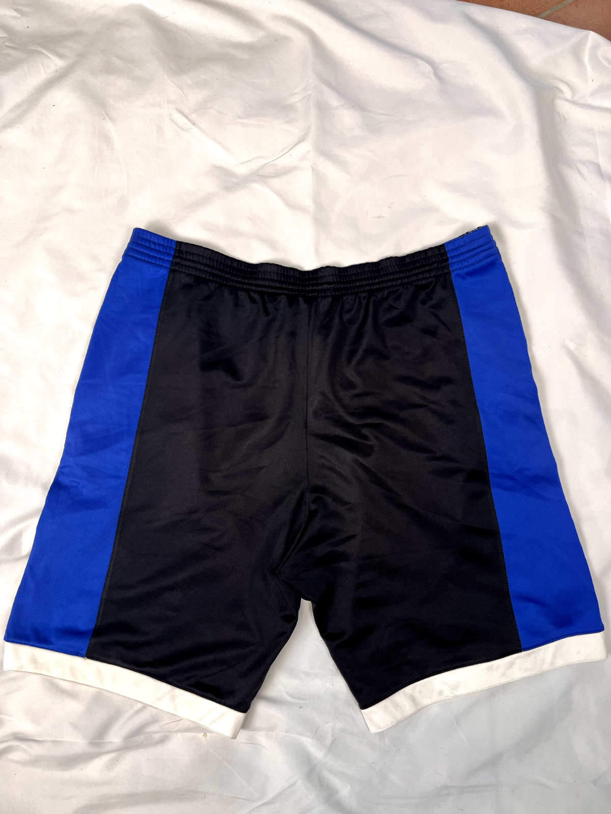 CHAMPION PANTALONCINO SPORT UOMO TG 2XL MAN CASUAL SHORTS VINTAGE