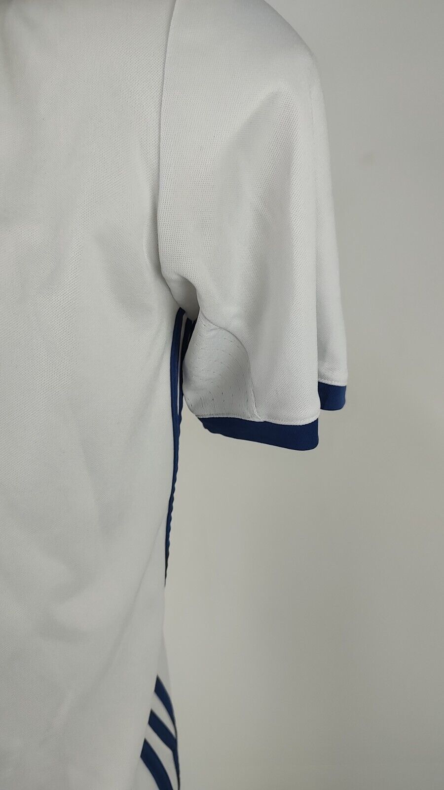 ADIDAS REAL MADRID COMPLETO CALCIO UOMO L FOOTBALL JERSEY SPORT VINTAGE 11 BALE
