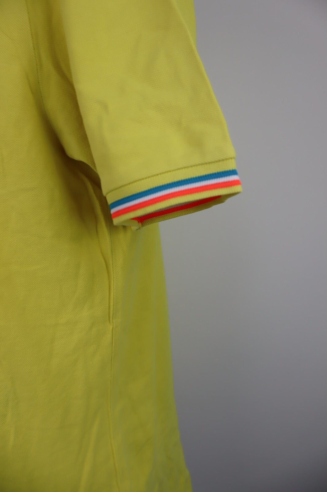 SUNDEK MAGLIA POLO UOMO COTONE TG. M MAN COTTON SHIRT CASUAL VINTAGE VERDE