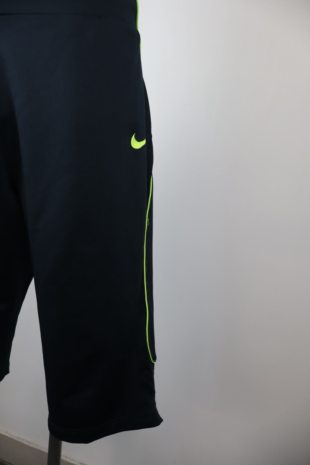 NIKE BARCELLONA PANTALONCINO SPORT CALCIO UOMO TG M SOCCER MAN SHORTS