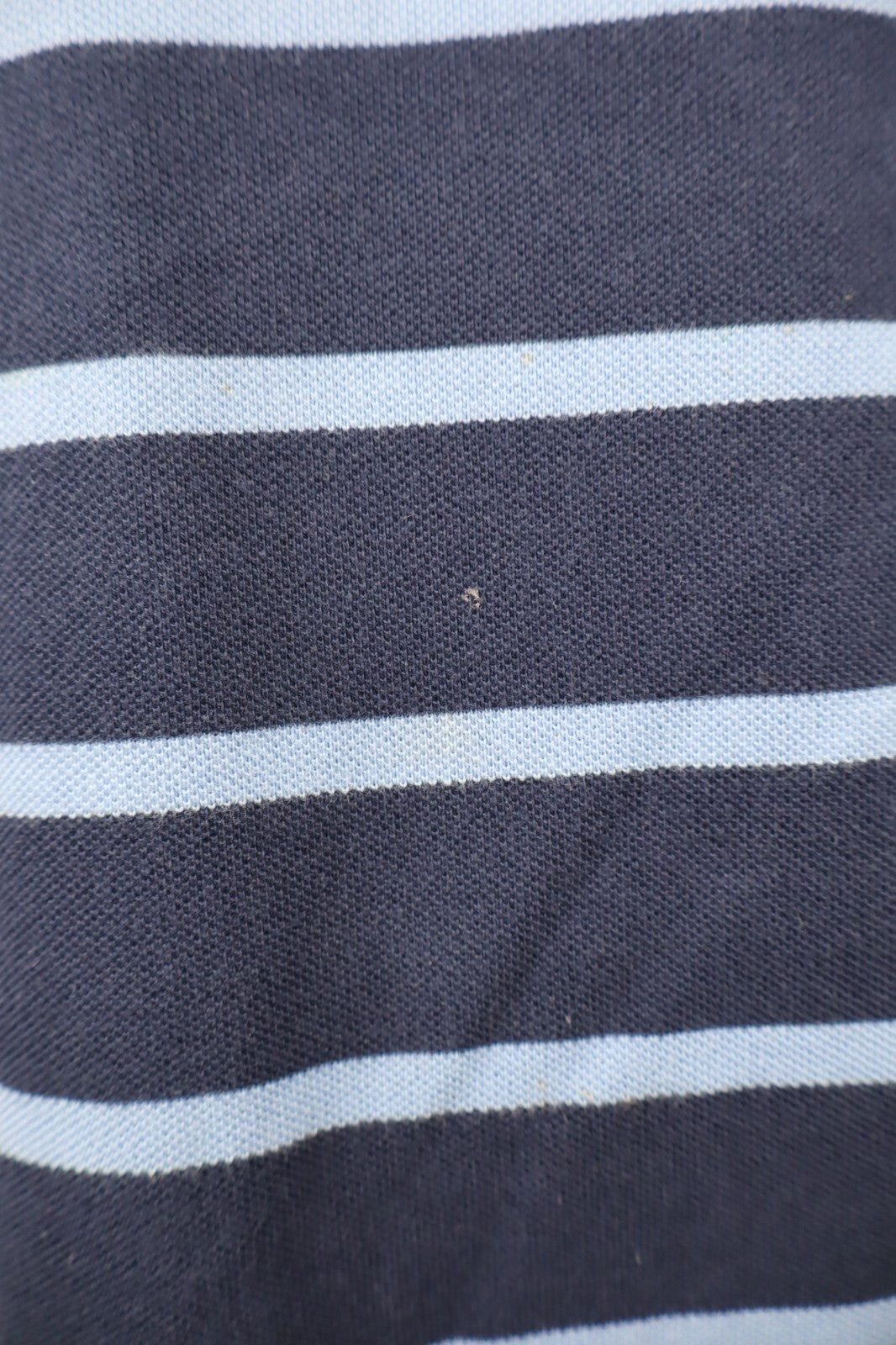 RALPH LAUREN POLO MAGLIA UOMO L MAN CASUAL VINTAGE T-SHIRT COTONE COTTON LOGO