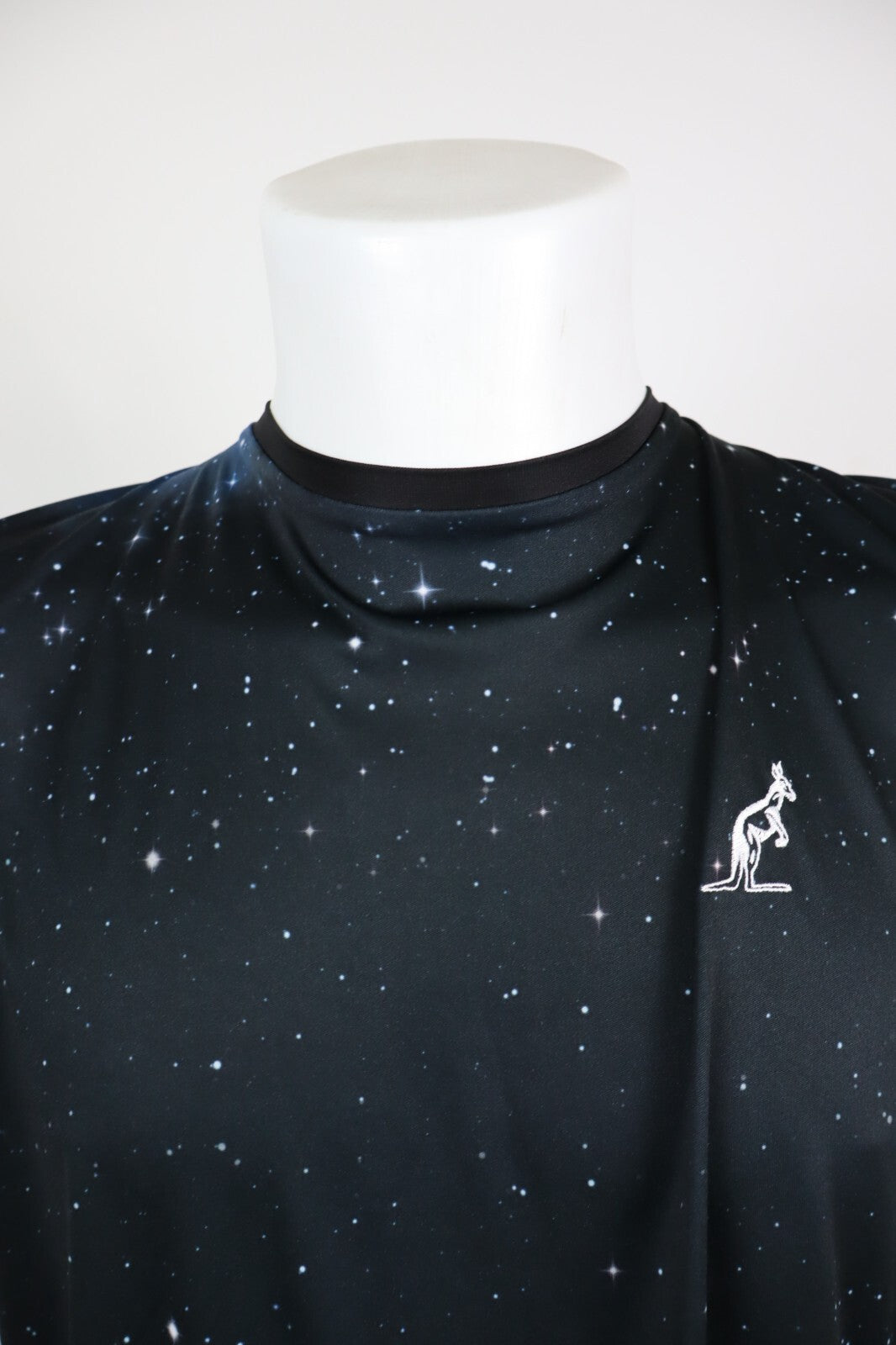 AUSTRALIAN TUTA COMPLETA Tg XL TRACKSUIT T-SHIRT MAGLIA SHORTS UOMO SPORT