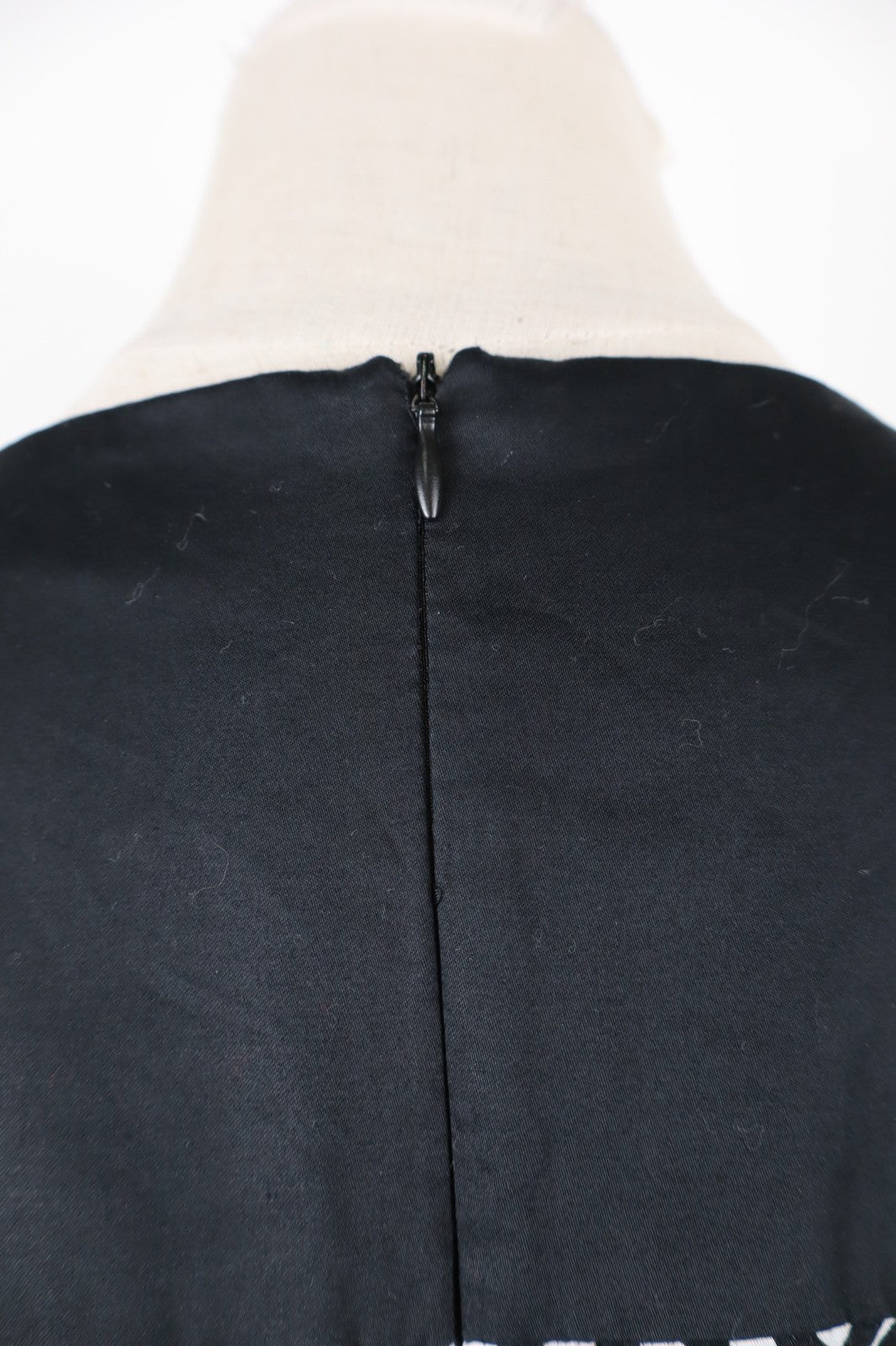 EMME MARELLA VESTITO SMANICATO DONNA ABITO TG 48 WOMAN CASUAL VINTAGE DRESS