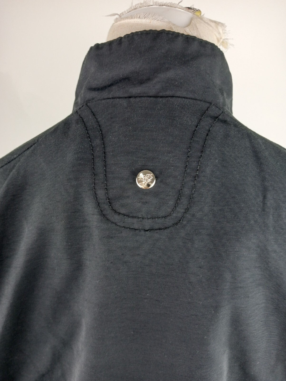 PIERO GUIDI GIUBBINO DONNA Tg. 2XL WOMAN LEGGERO CASUAL JACKET VINTAGE