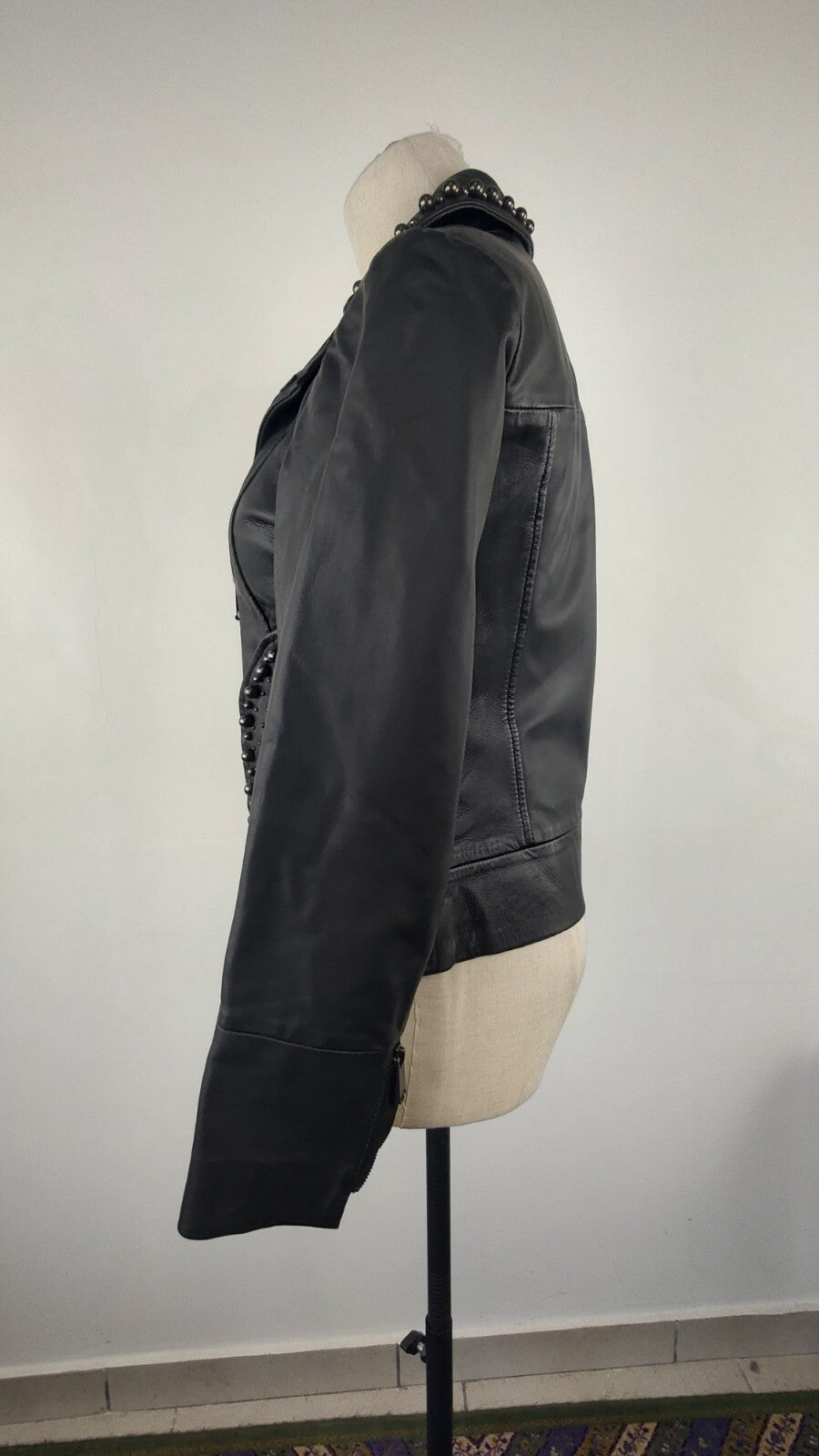 MAX & CO GIUBBINO GIACCA DONNA Tg M WOMAN CASUAL JACKET