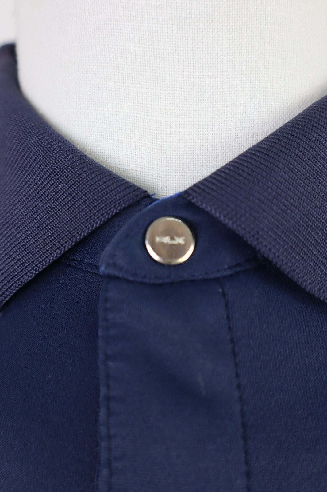 RALPH LAUREN X MAGLIA POLO UOMO  TG. XL MAN T-SHIRT CASUAL PGA CAMPIONSHIP