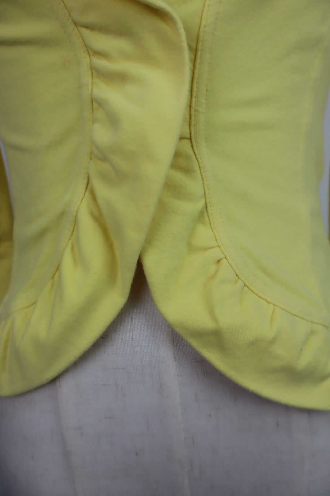 MARELLA BLAZER GIACCA DONNA Tg M WOMAN CASUAL VINTAGE JACKET COTONE