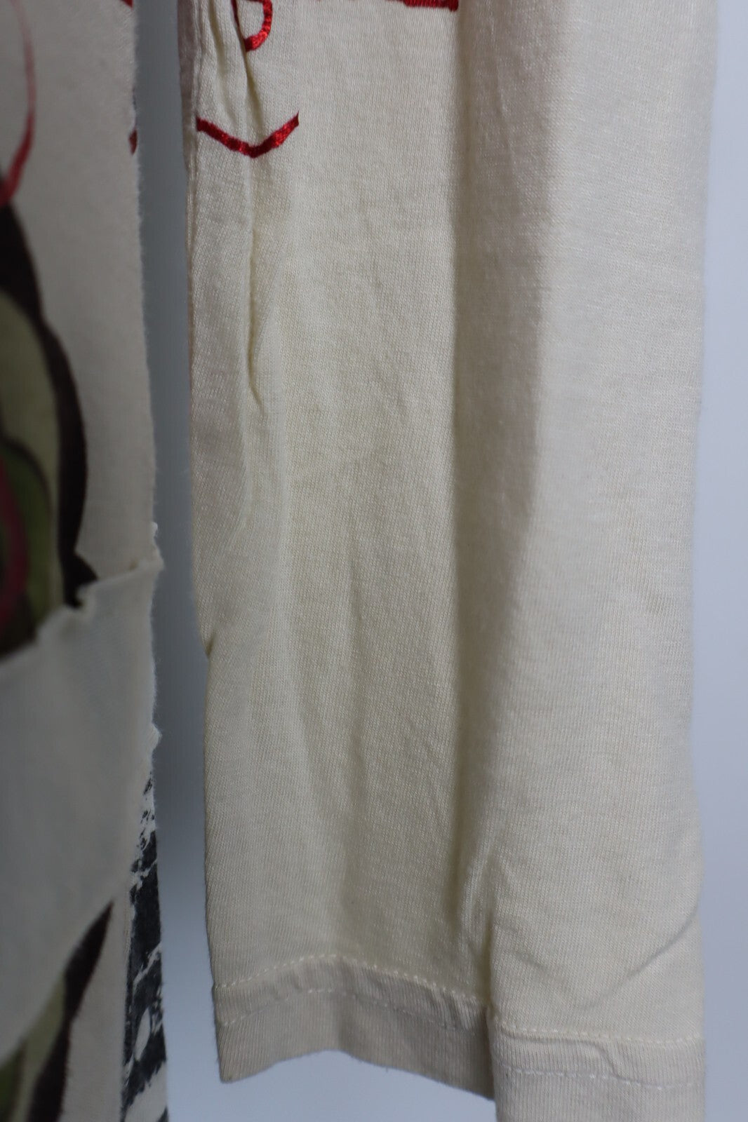 DESIGUAL VESTITO DONNA TG. S WOMAN CASUAL VINTAGE DRESS ABITO COTONE