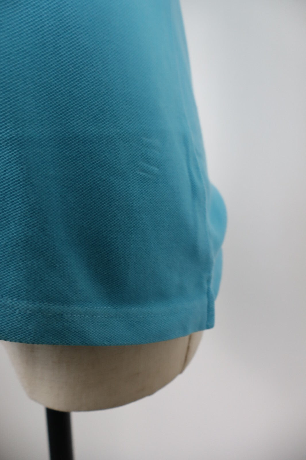 LACOSTE POLO MAGLIA T-SHIRT DONNA COTONE TG 40 WOMAN CASUAL VINTAGE