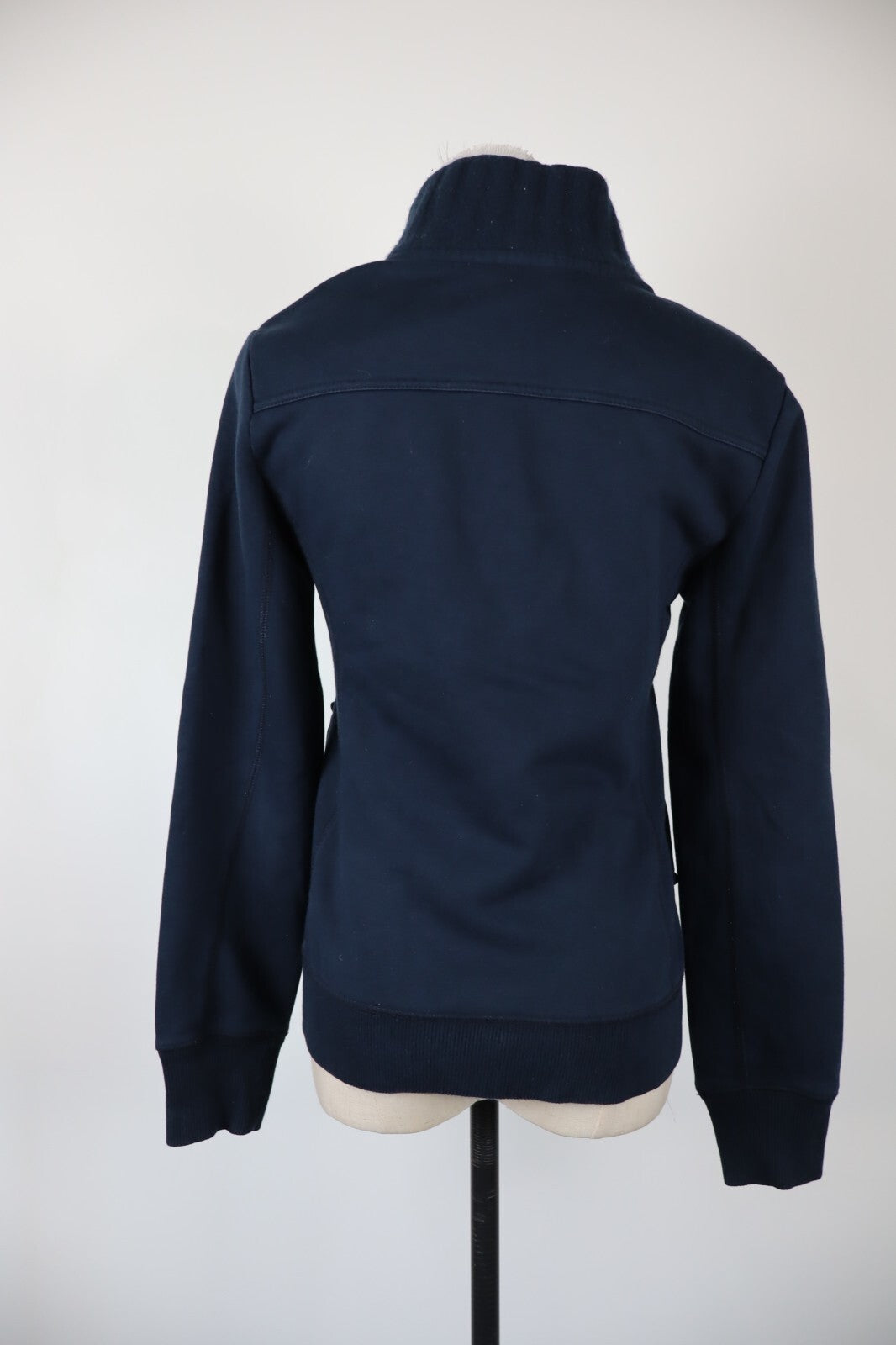 TOMMY HILFIGER CARDIGAN MAGLIONE COTONE DONNA Tg. S WOMAN CASUAL SWEATER