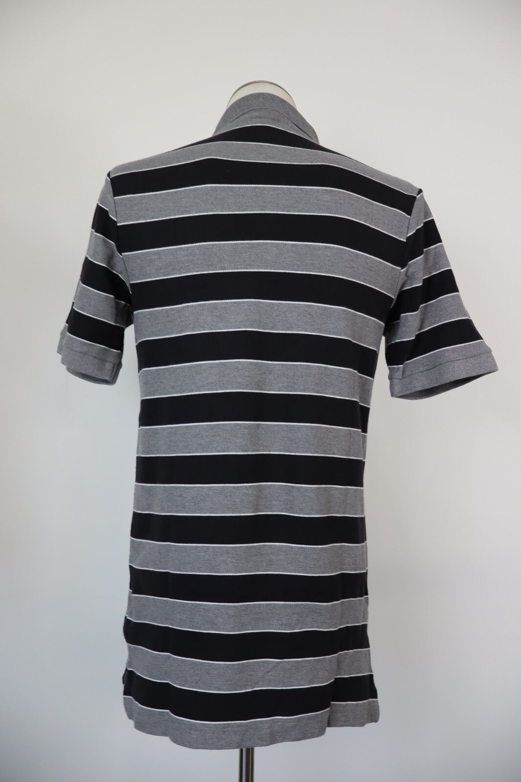 NIKE MAGLIA POLO COTONE UOMO TG. M / L MAN SHIRT CASUAL VINTAGE COTTON