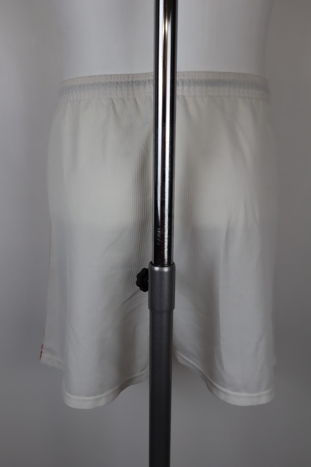 UMBRO MANCHESTER PANTALONCINI CALCIO SPORT UOMO TG XL VINTAGE MEN SHORTS