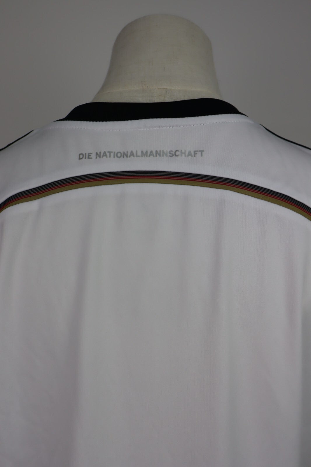 ADIDAS GERMANIA MAGLIA CALCIO DONNA Tg XL 52/54 WOMAN SOCCER VINTAGE JERSEY