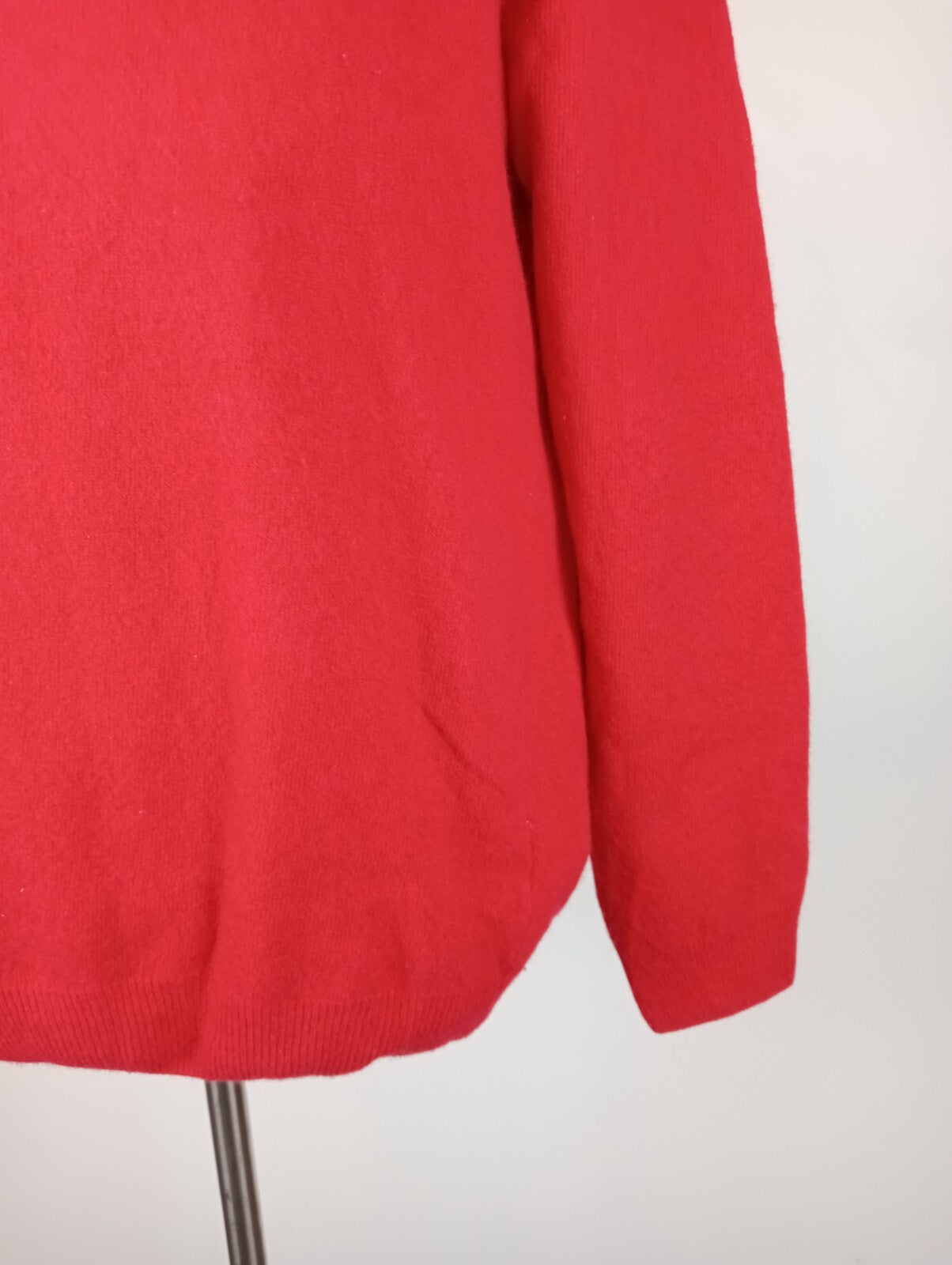 MARLBORO CLASSICS MAGLIONE WOOL LANA VINTAGE UOMO M MAN SWEATER CASUAL