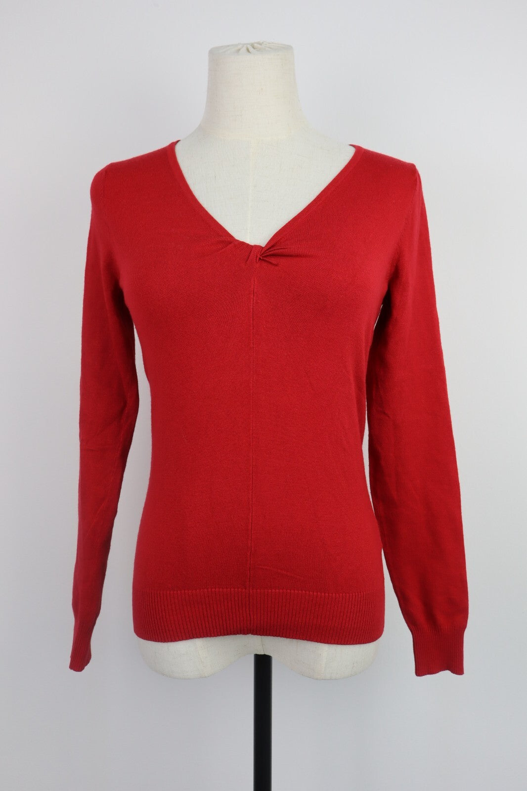 CALVIN KLEIN JEANS MAGLIONE DONNA Tg. M WOMAN CASUAL SWEATER VINTAGE