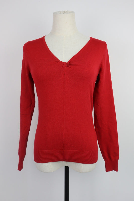 CALVIN KLEIN JEANS MAGLIONE DONNA Tg. M WOMAN CASUAL SWEATER VINTAGE
