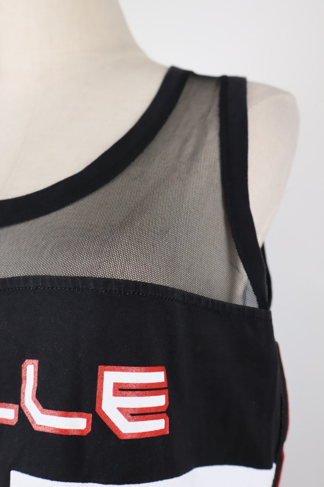 GAELLE 1 PARIS MAGLIA DONNA TG.  M WOMAN CASUAL VINTAGE TOP T-SHIRT