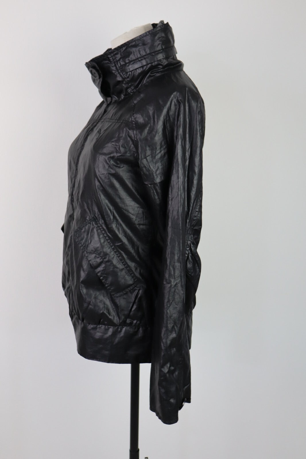 PUMA GIUBBINO DONNA Tg. 40 WOMEN GIACCA A VENTO CASUAL JACKET VINTAGE