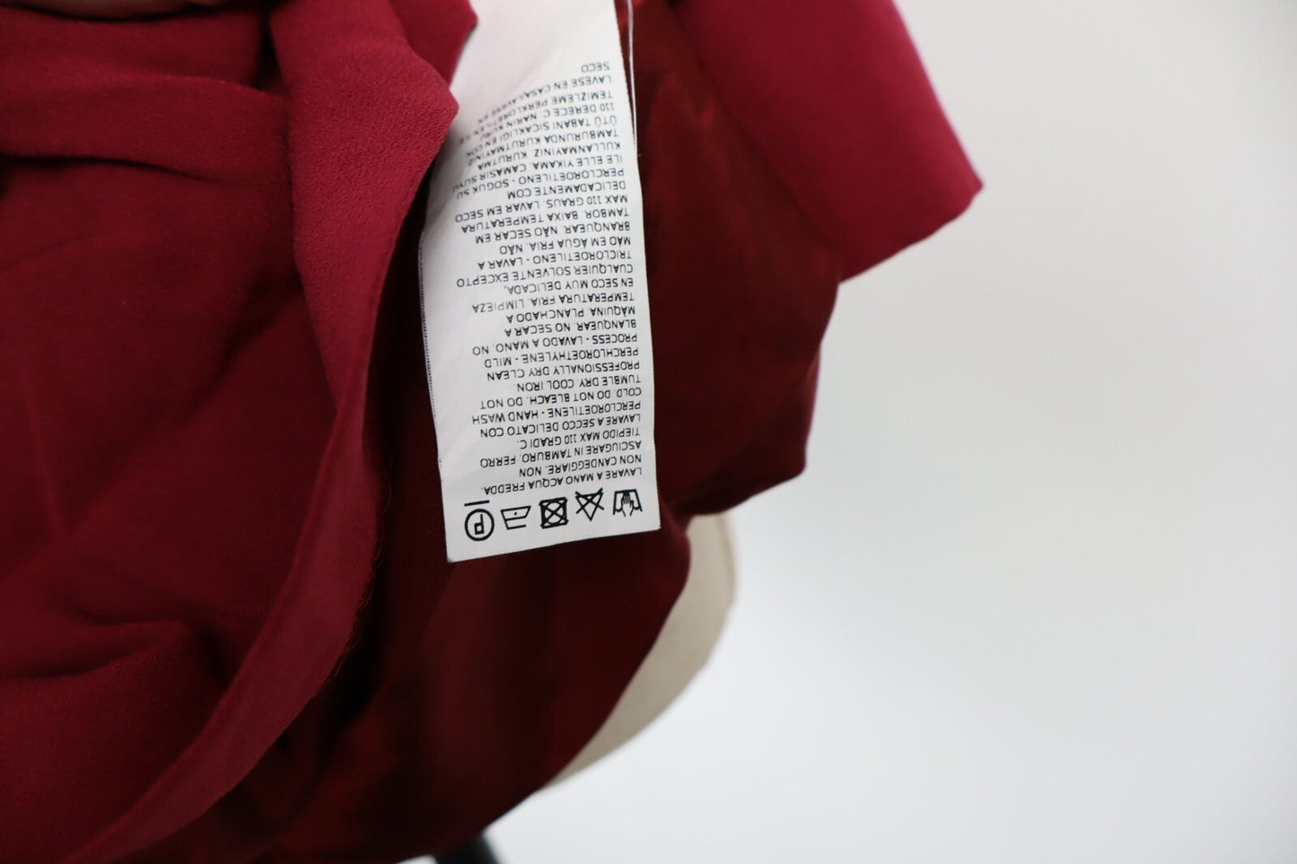 MAX & CO VESTITO ABITO DONNA TG. 38 WOMAN CASUAL VINTAGE DRESS