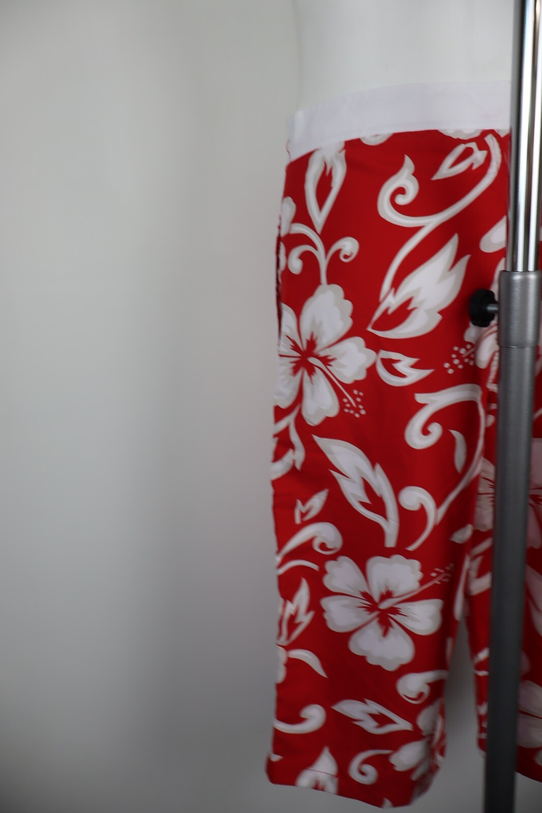 SUNDEK COSTUME PANTALONCINO MARE UOMO TG 46 MEN SWIMSUIT VINTAGE CASUAL