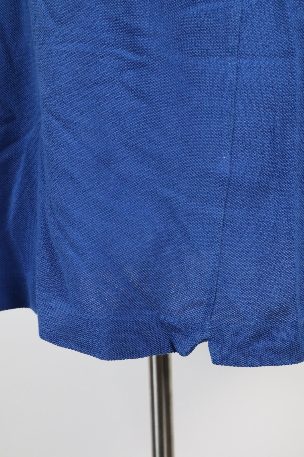 LACOSTE POLO MAGLIA UOMO COTONE TG. 6 MAN COTTON T-SHIRT CASUAL VINTAGE LOGO