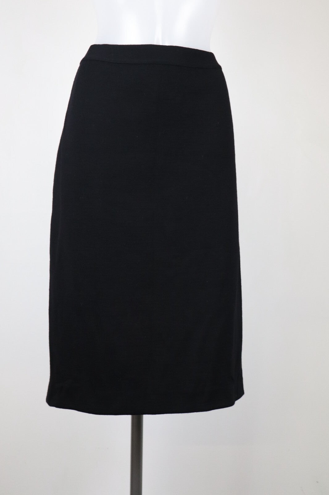 LUISA SPAGNOLI GONNA DONNA LANA WOMAN WOOL SKIRT Tg. 48 CASUAL VINTAGE
