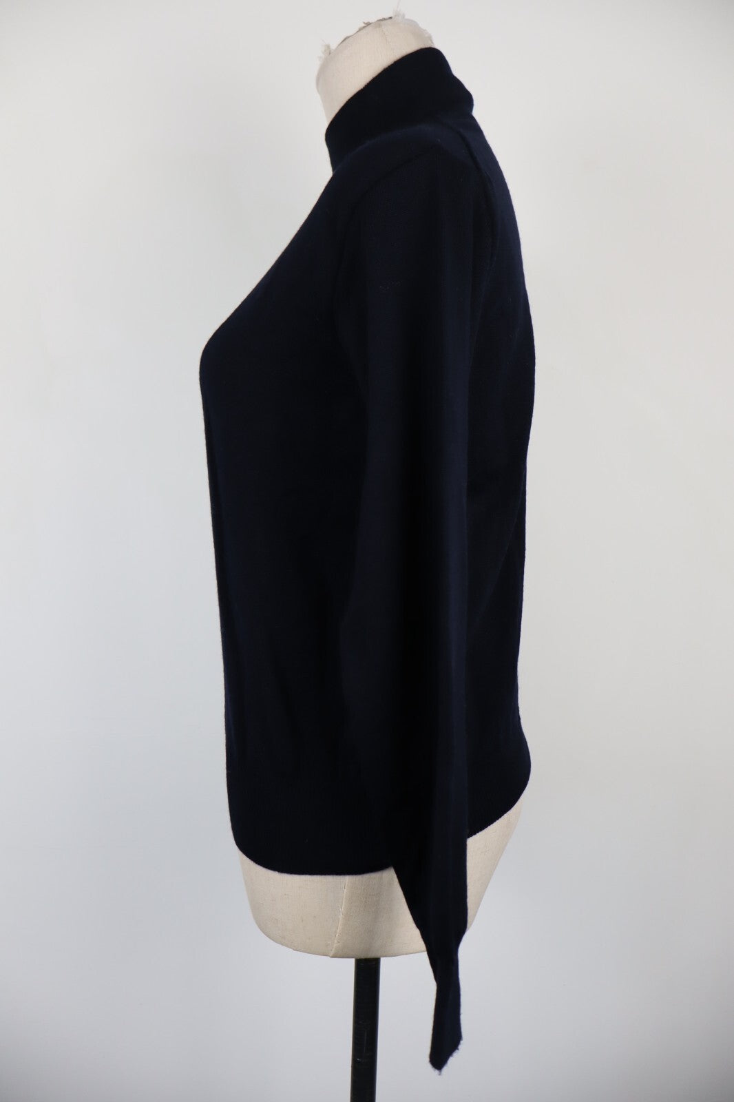 MAX MARA WEEKEND MAGLIONE LANA DONNA S WOMAN WOOL SWEATER CASUAL VINTAGE