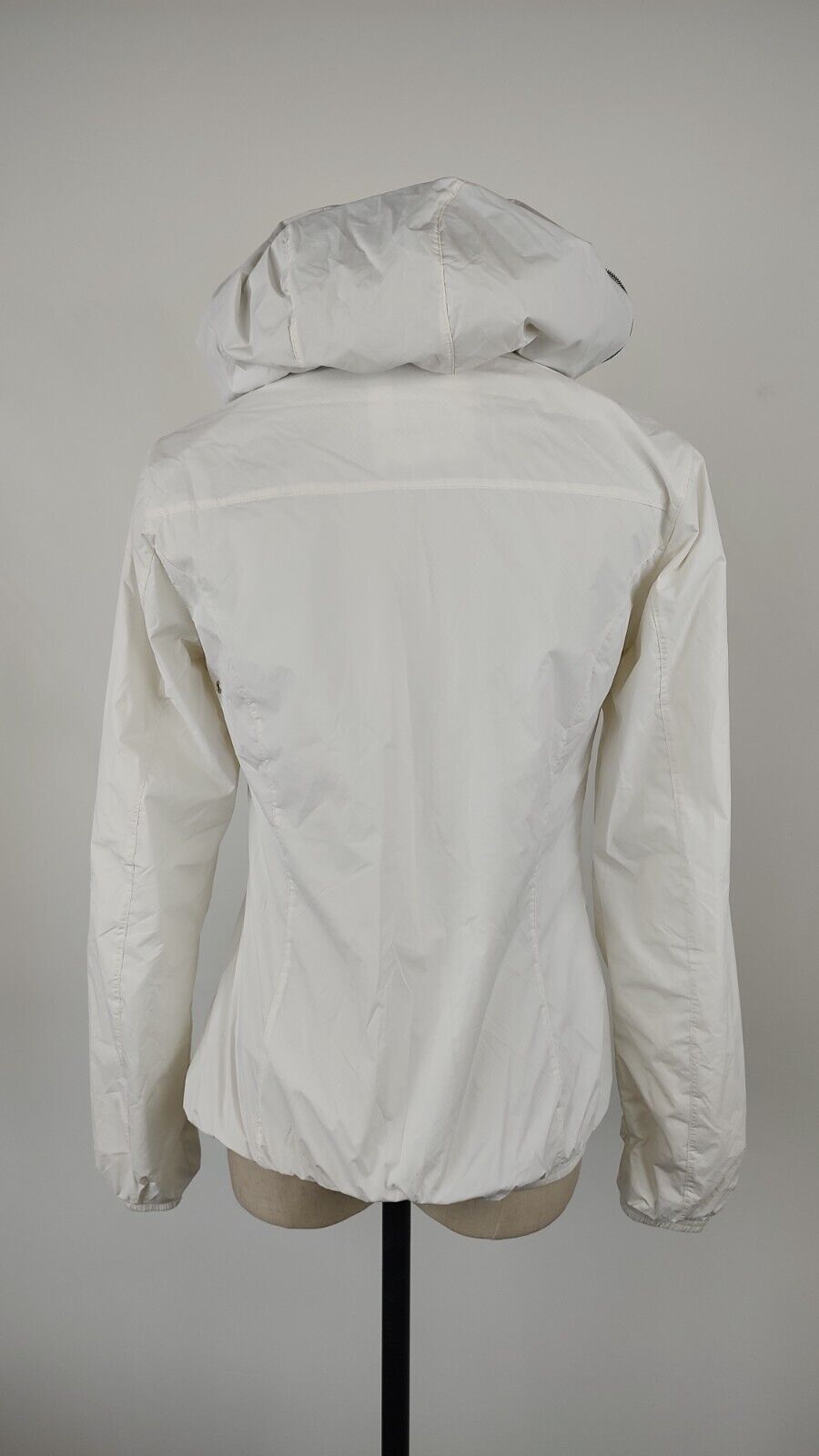 NORTH SAILS GIUBBINO IMPERMEABILE DONNA XS WOMAN JACKET CASUAL VINTAGE