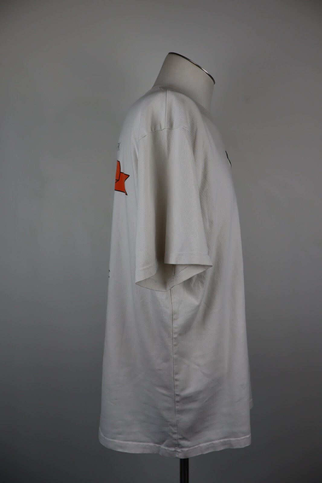 KARL KANI MAGLIA COTONE UOMO TG L MAN COTTON T-SHIRT CASUAL VINTAGE