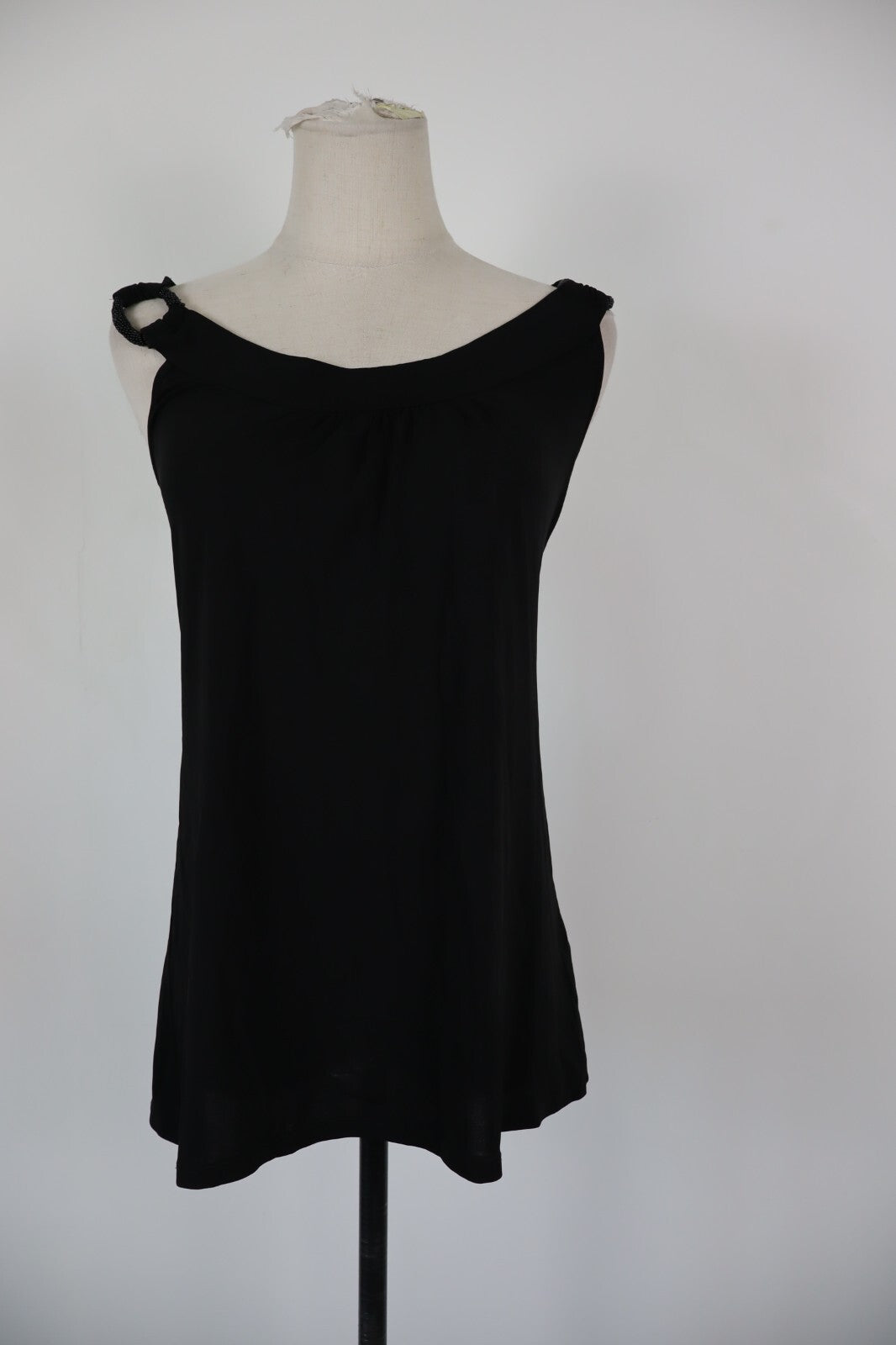 MARELLA MAGLIA DONNA TG. M WOMAN CASUAL VINTAGE T-SHIRT TOP