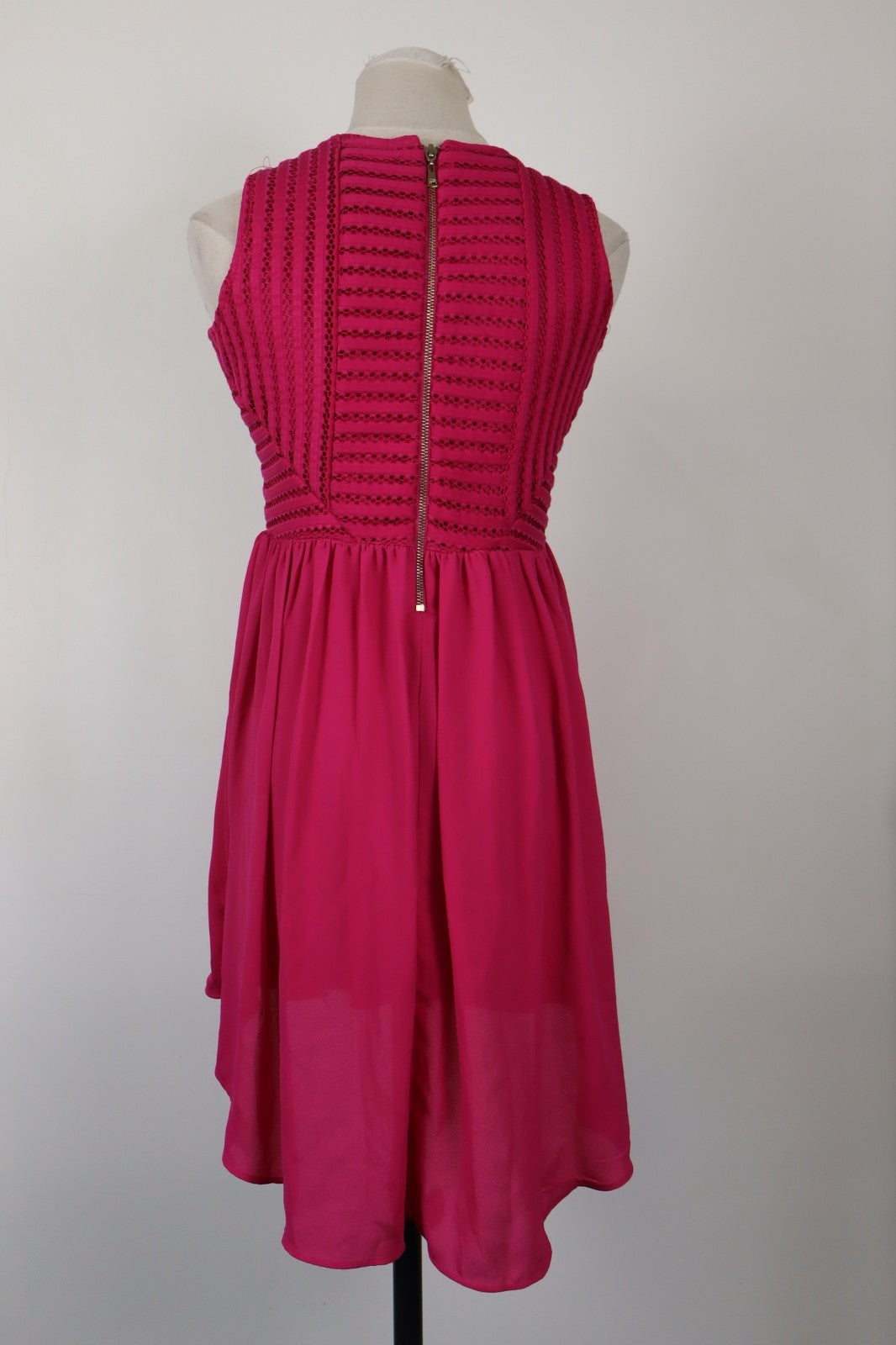 MARCIANO GUESS VESTITO ABITO RAGAZZA TG. 16 ANNI WOMAN CASUAL VINTAGE DRESS