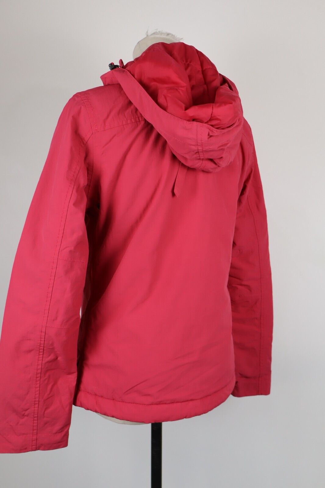 NAPAPIJRI GIUBBINO DONNA Tg. XS WOMAN CASUAL JACKET VINTAGE