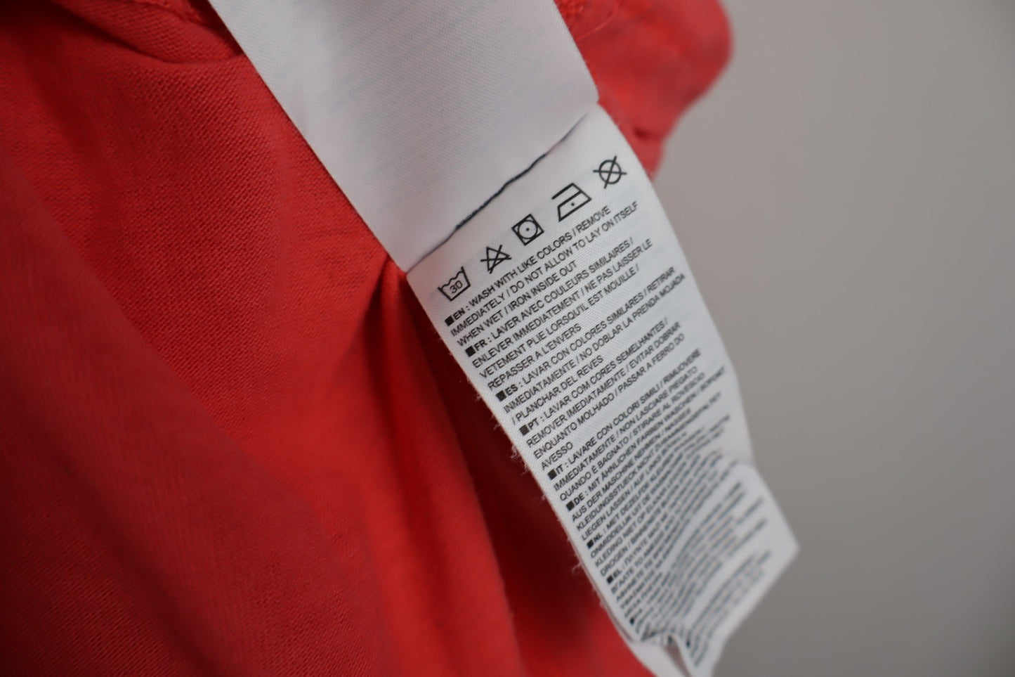 NIKE CANOTTA MAGLIA TOP DONNA TG. XL WOMAN CASUAL VINTAGE T-SHIRT COTONE COTTON