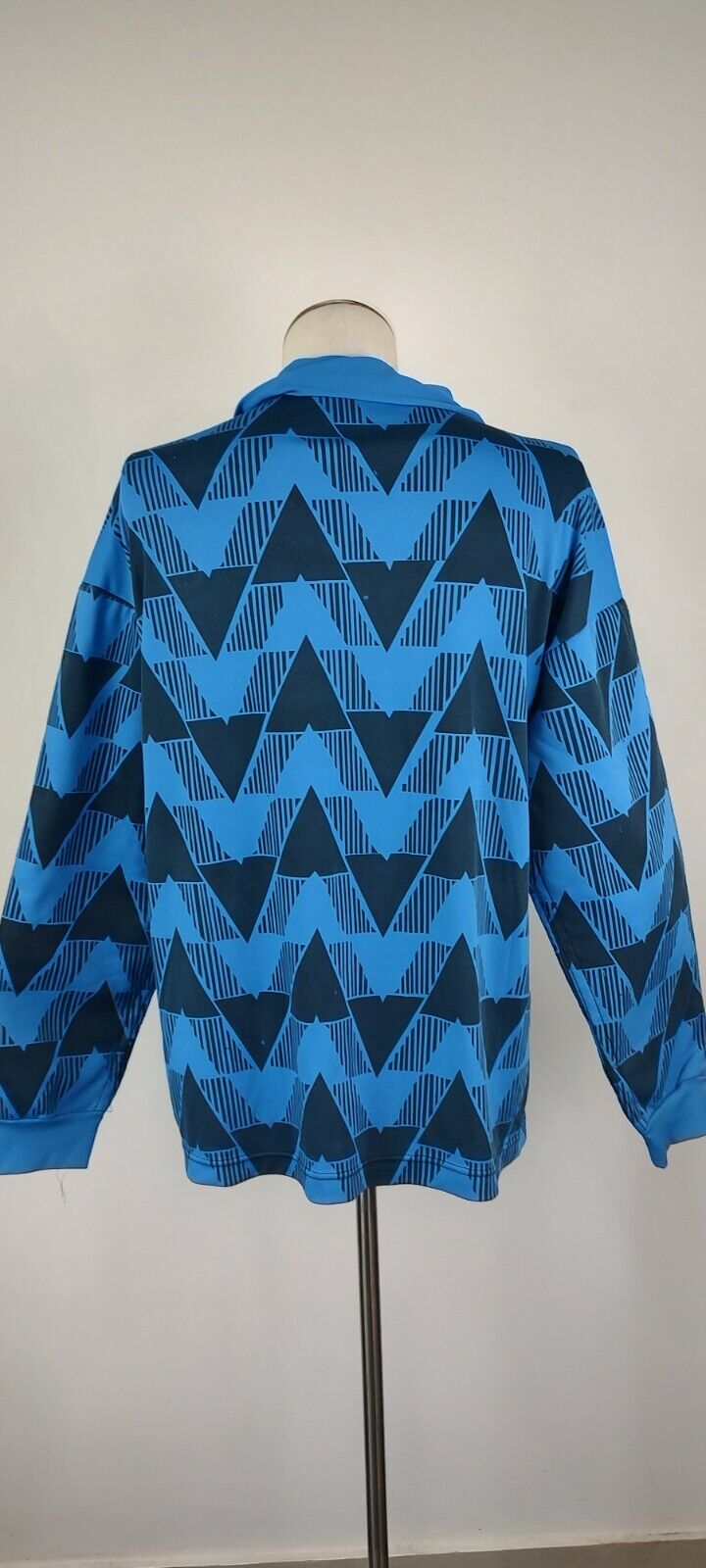 JUVENTUS MAGLIA CALCIO TRIKOT UOMO Tg XL SOCCER JERSEY VINTAGE PORTIERE