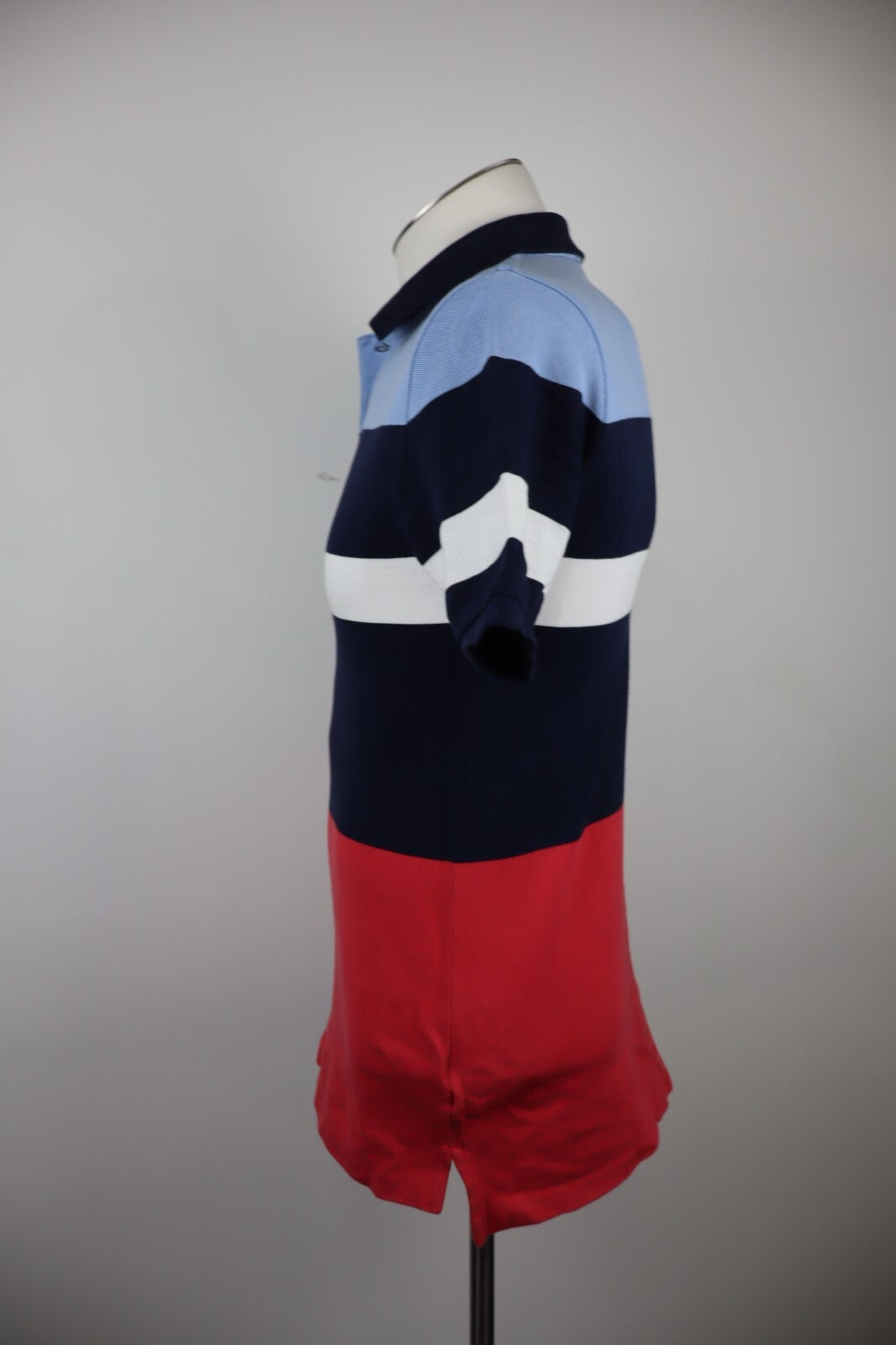 RALPH LAUREN MAGLIA POLO RAGAZZO BOY COTONE TG L 14 - 16 YR COTTON SHIRT CASUAL