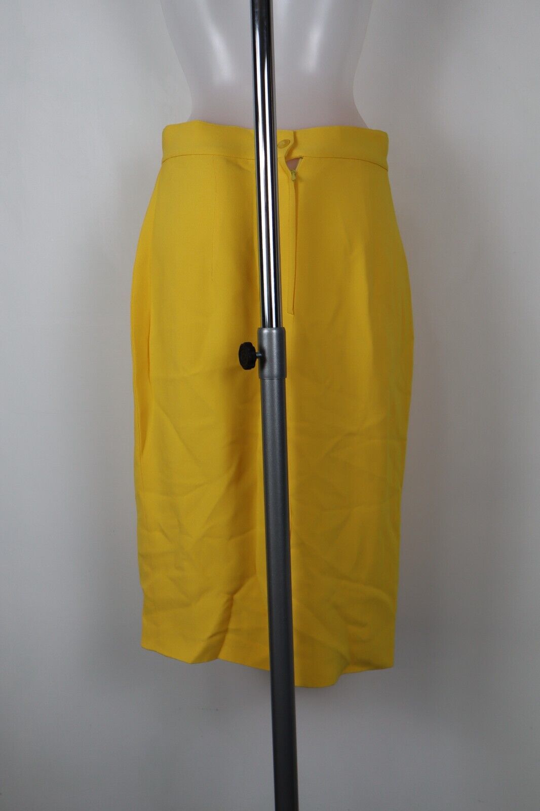 GAI MATTIOLO  GONNA DONNA WOMAN SKIRT TG. 46 CASUAL VINTAGE ITALY