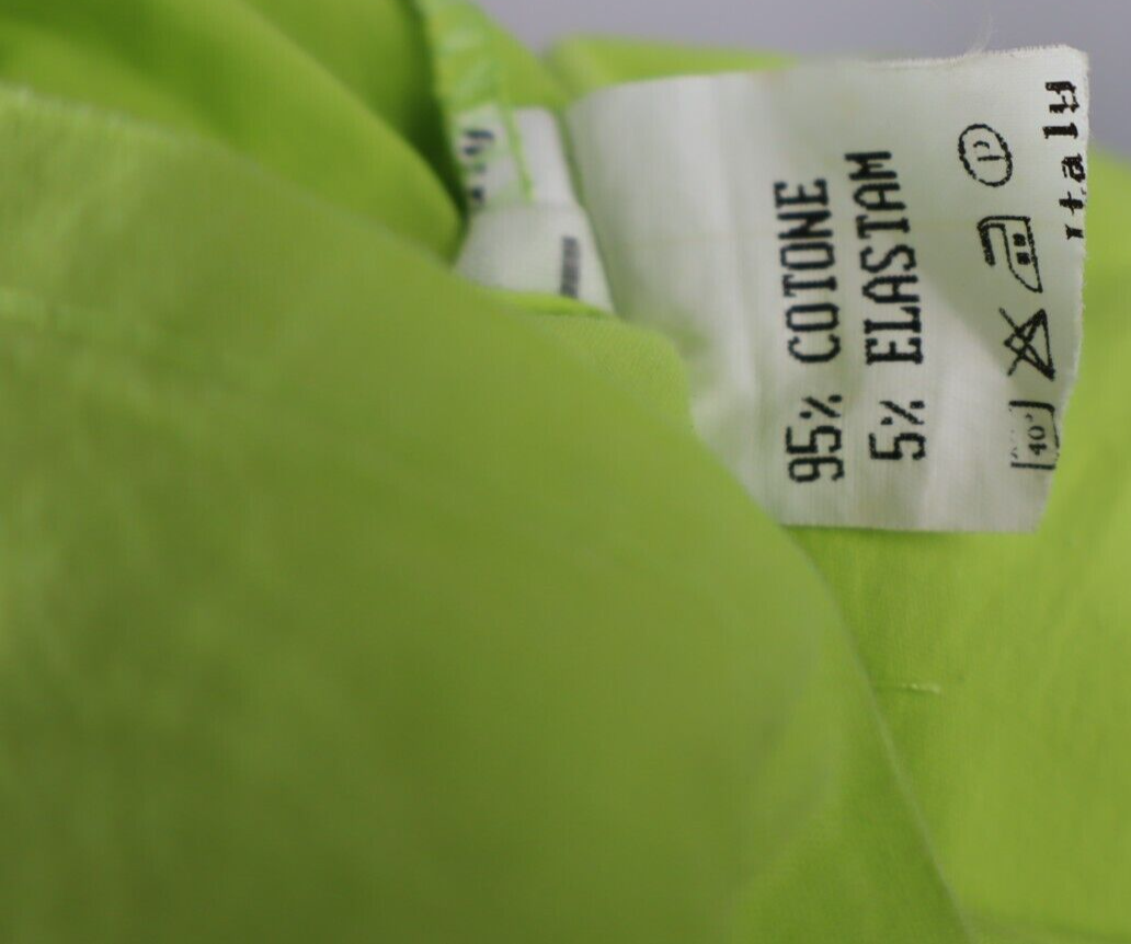 ENCHILADA CAMICIA SMANICATA DONNA M WOMAN SHIRT CASUAL VINTAGE COTONE