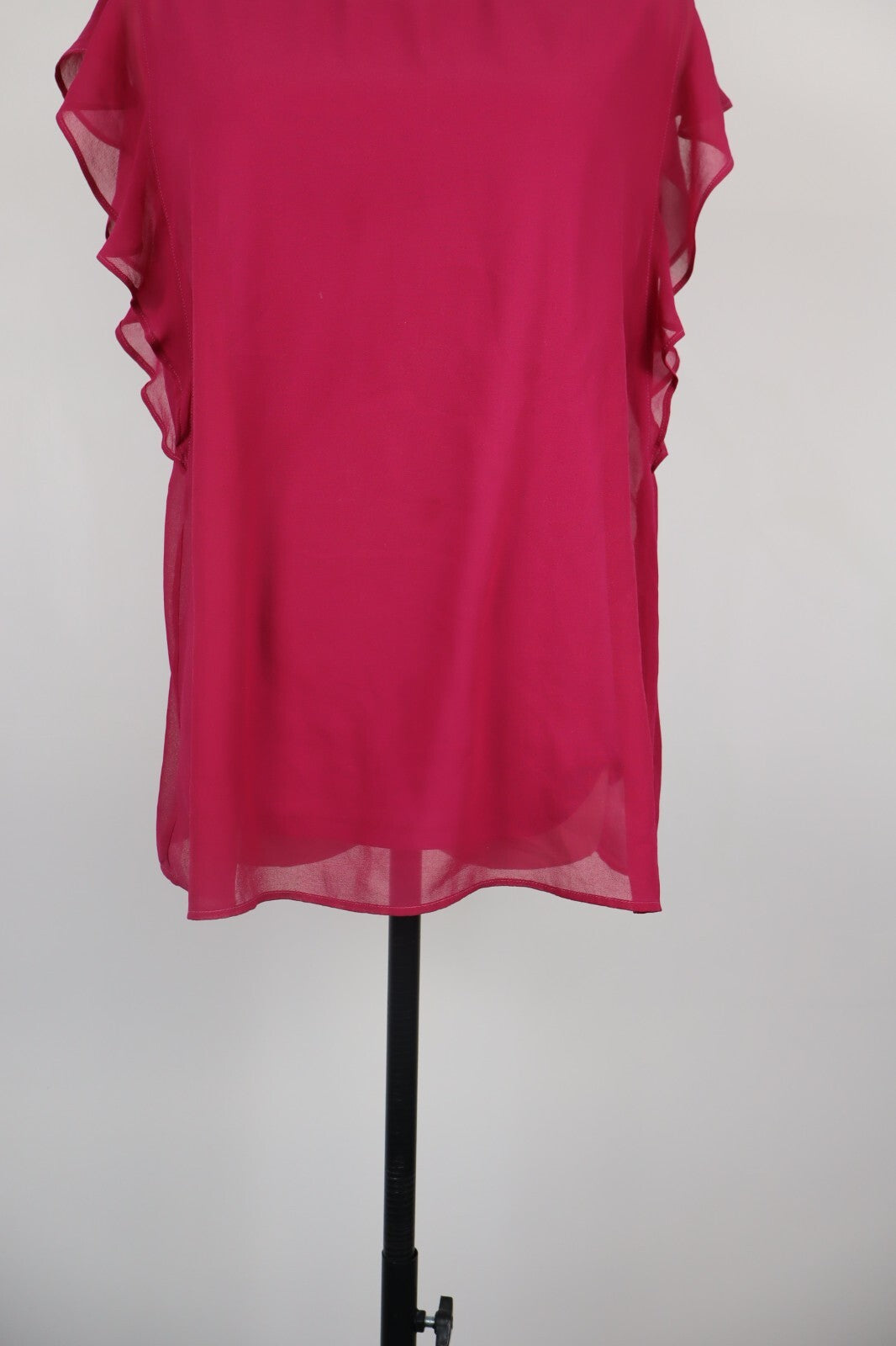 EMME MARELLA MAGLIA DONNA TG. 42 WOMAN CASUAL VINTAGE T-SHIRT TOP