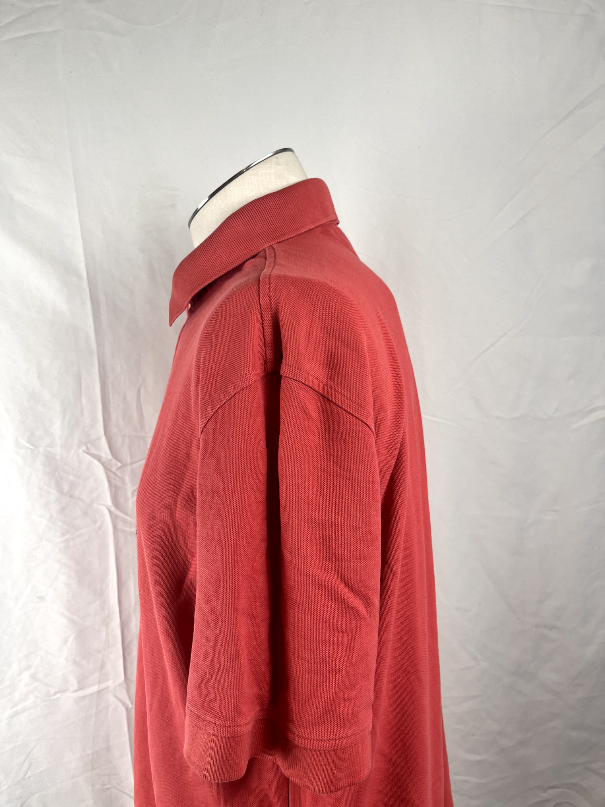 TOMMY HILFIGER POLO MAGLIA UOMO TG XXL SLIM MAN T-SHIRT CASUAL VINTAGE COTONE