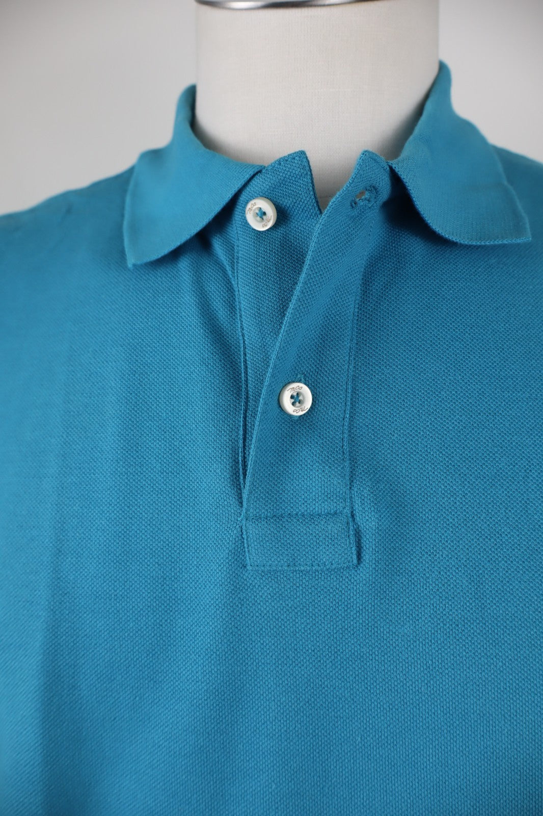 MARLBORO CLASSICS MAGLIA UOMO TG.XL MAN POLO SHIRT CASUAL VINTAGE COTTON